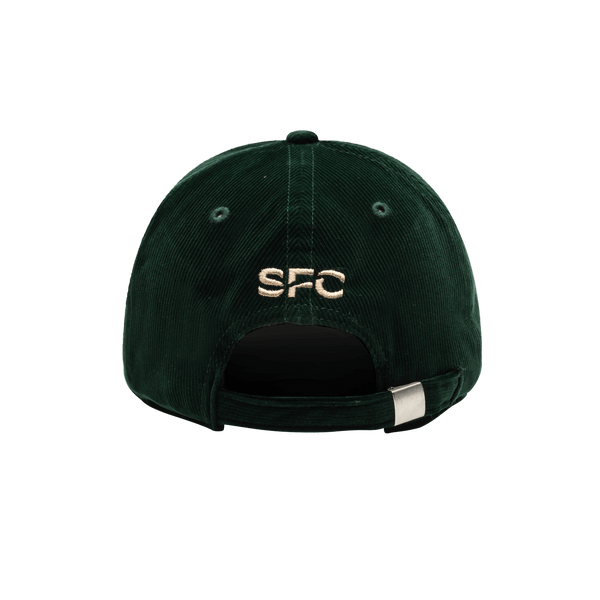 Seattle Sounders FC Princeton Classic Hat