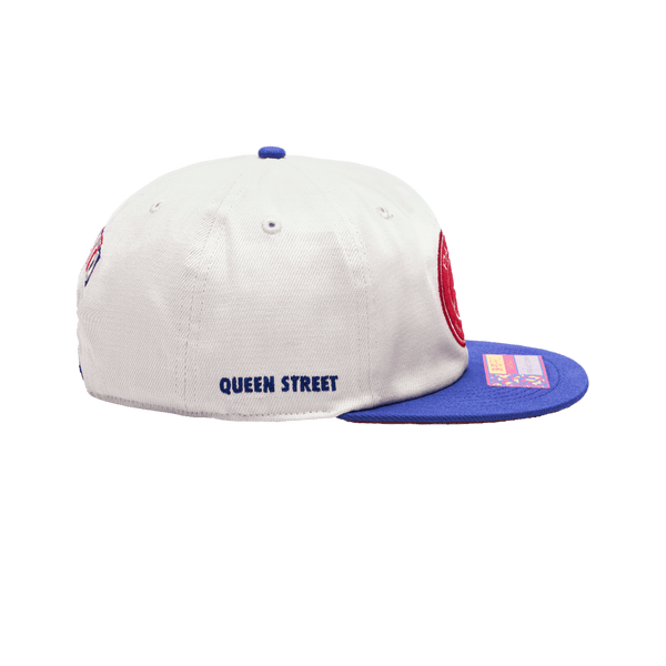 Paris Saint-Germain Chance Toronto Snapback Hat