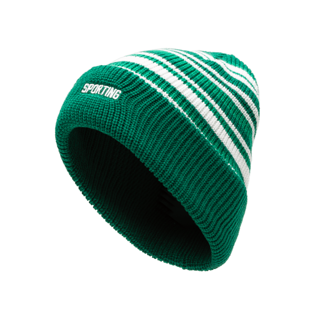 Sporting Clube de Portugal Toner Beanie