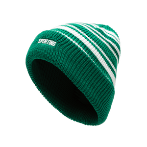 Sporting Clube de Portugal Toner Beanie