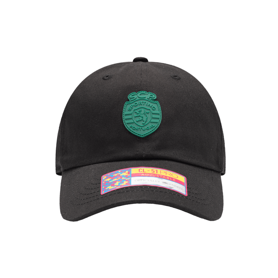 Sporting Clube de Portugal Casuals Classic Hat